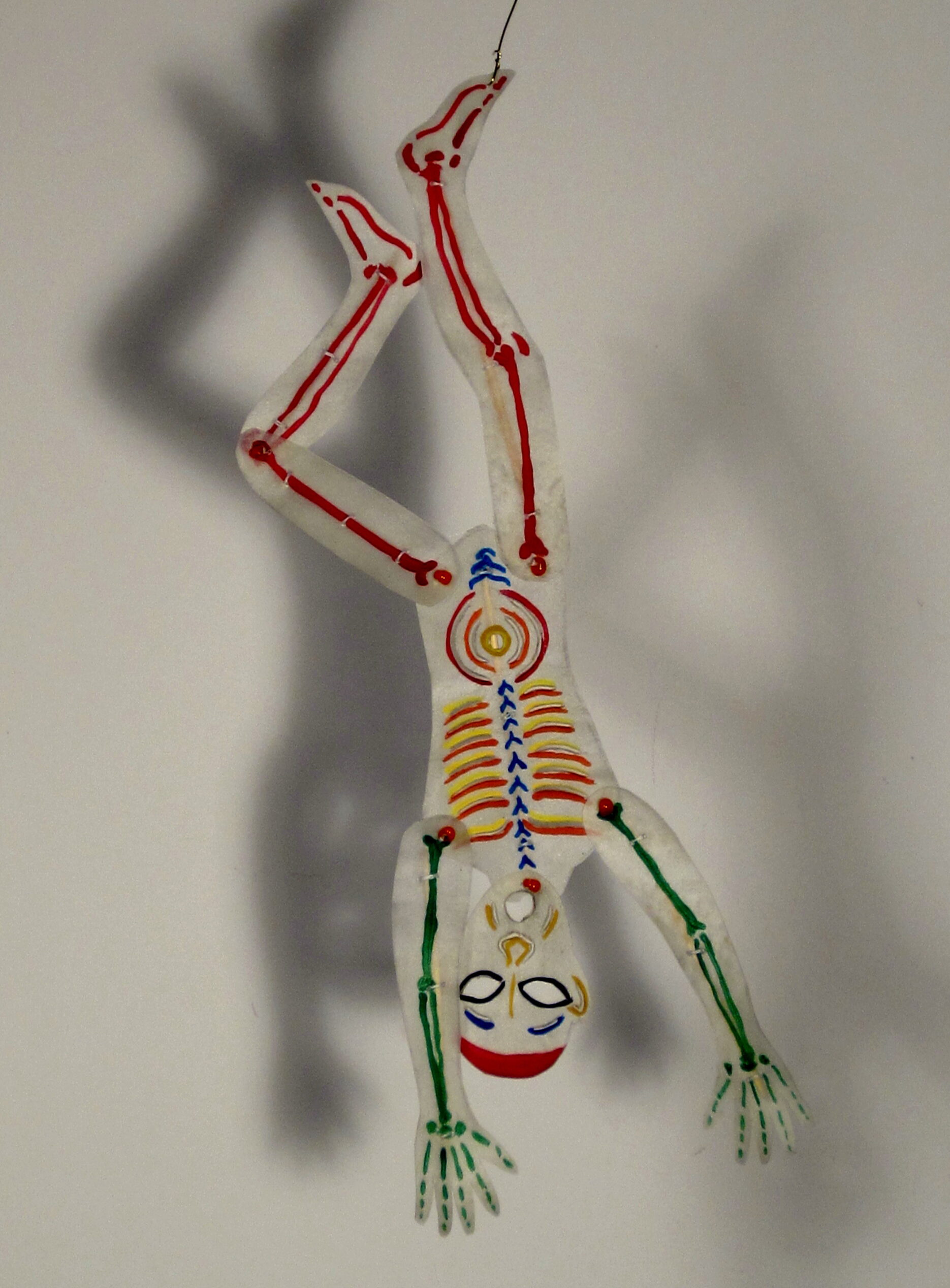 Shadow Hanged Man 2015